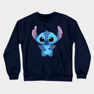 Ohana Crewneck Sweatshirt